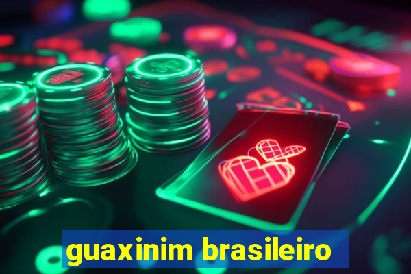 guaxinim brasileiro